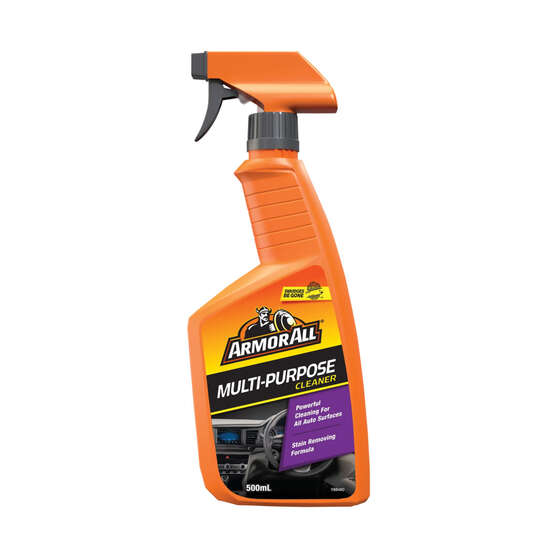 Armor All Multi-Purpose Cleaner 500mL, , scanz_hi-res