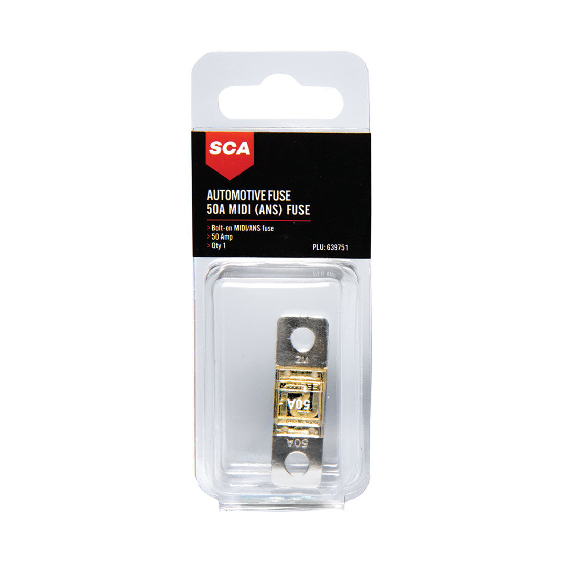 SCA ANS Fuse - 50 AMP, , scanz_hi-res