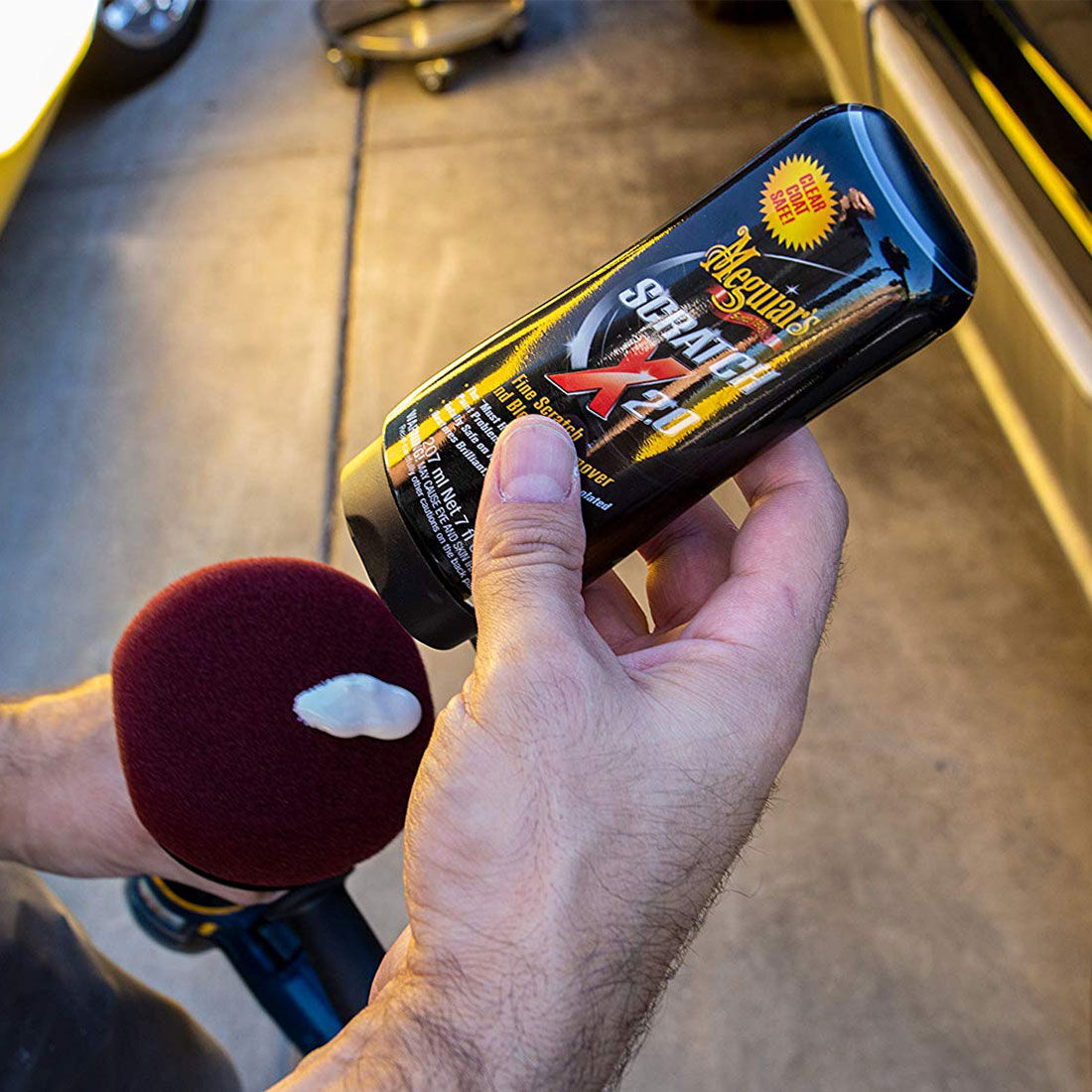 Meguiar's Scratch-X, , scanz_hi-res