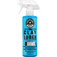 Chemical Guys Clay Luber Synthetic Lubricant 473mL, , scanz_hi-res