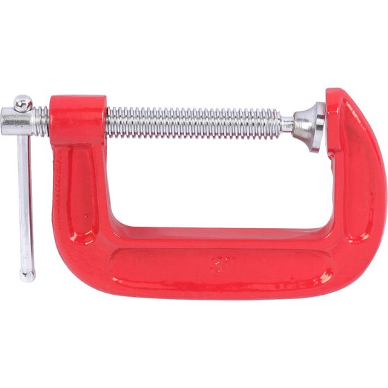 ToolPRO G Clamp - 3 inch, , scanz_hi-res