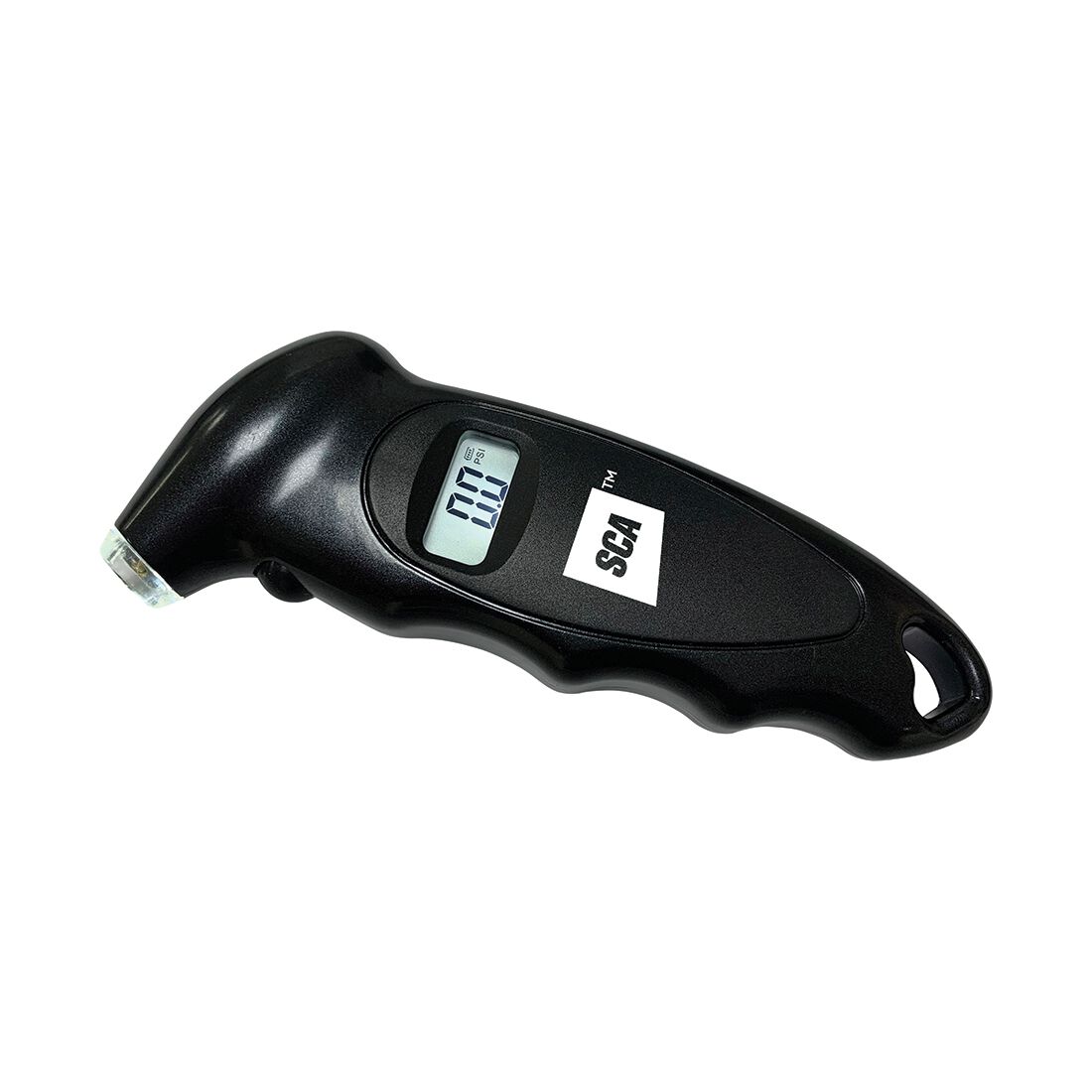 SCA Digital Tyre Gauge, , scanz_hi-res