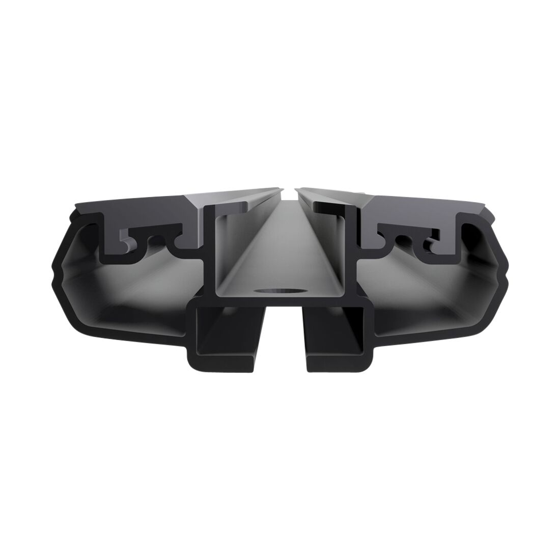 Yakima Trim Heavy Duty Bar Single 1375mm, , scanz_hi-res