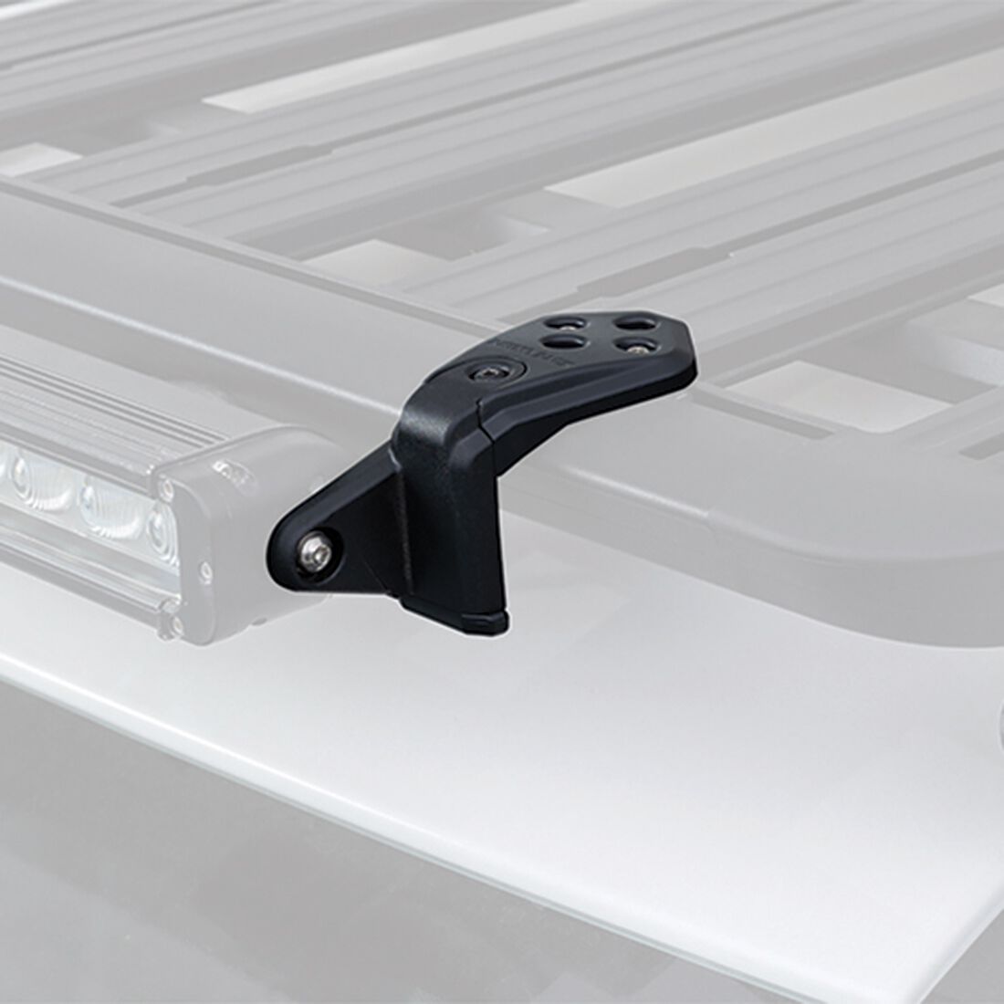 Rhino Rack STOW iT Light Bar Adaptor - 2 Pack, , scanz_hi-res