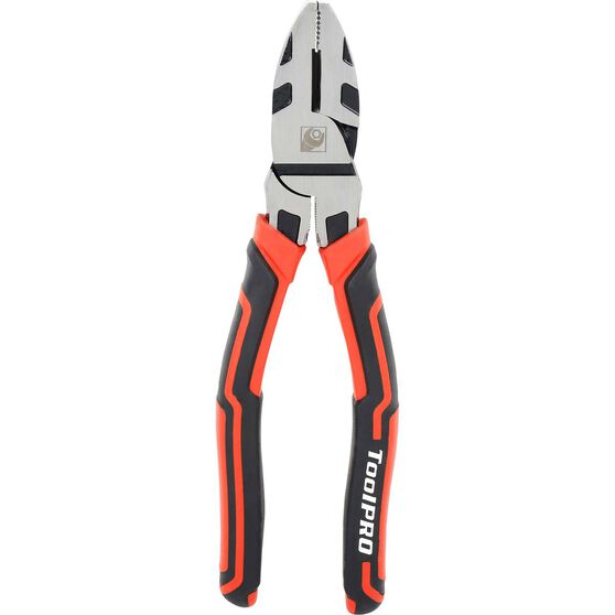ToolPRO Linesman Pliers 190mm, , scanz_hi-res