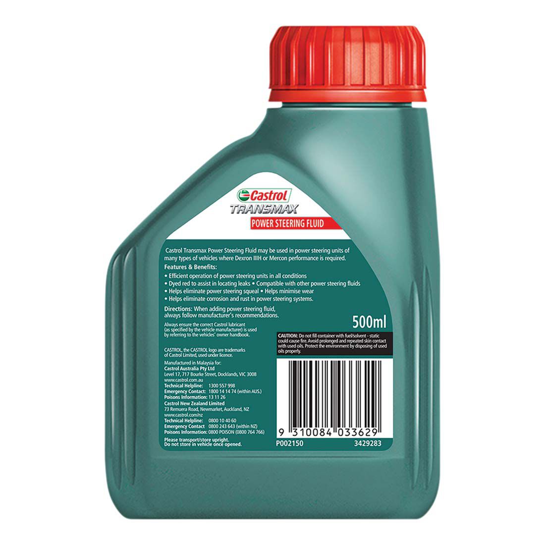 Ve commodore power steering fluid type deals
