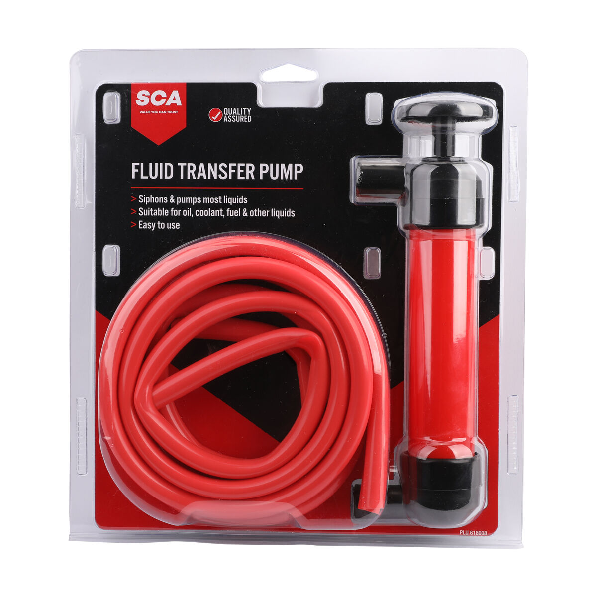 SCA Fuel Siphon Pump Transfer Kit, , scanz_hi-res