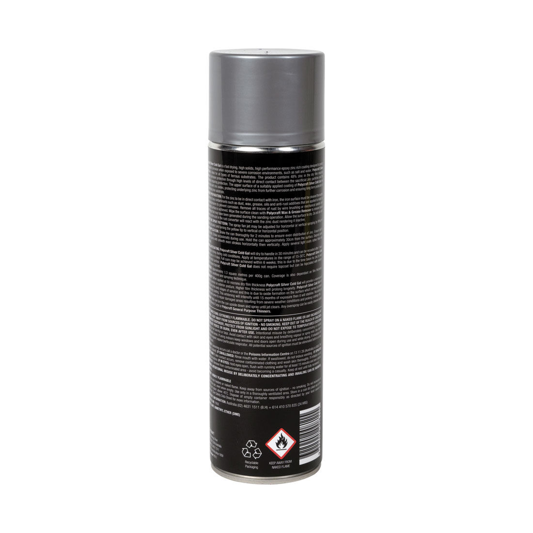 Cold Gal Zinc Supercheap Auto New Zealand