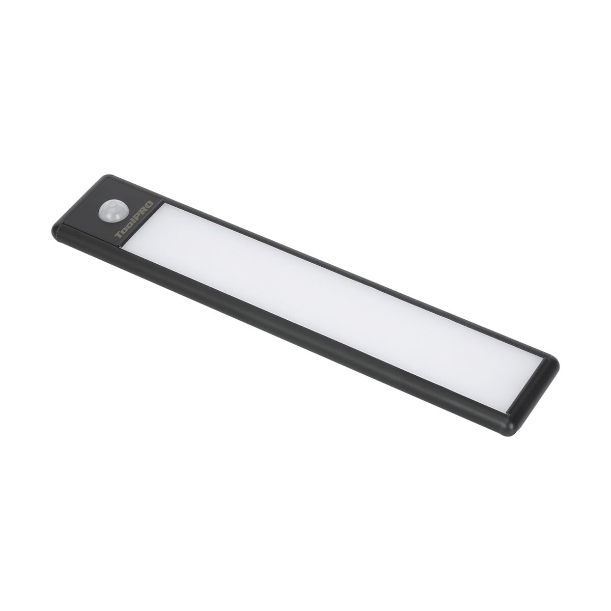 ToolPRO 20cm Magnetic Motion Sensor Strip Light 100 Lumens, , scanz_hi-res