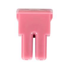 SCA Automotive Fuse Link - Female Standard, 30 Amp, Pink, , scanz_hi-res