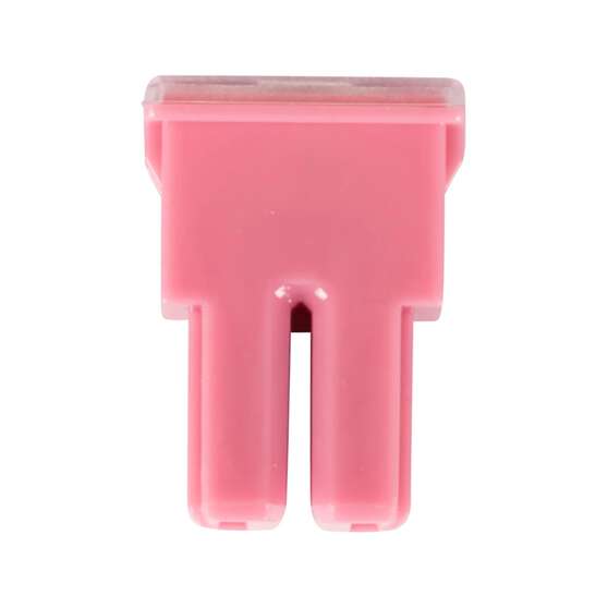 SCA Automotive Fuse Link - Female Standard, 30 Amp, Pink, , scanz_hi-res