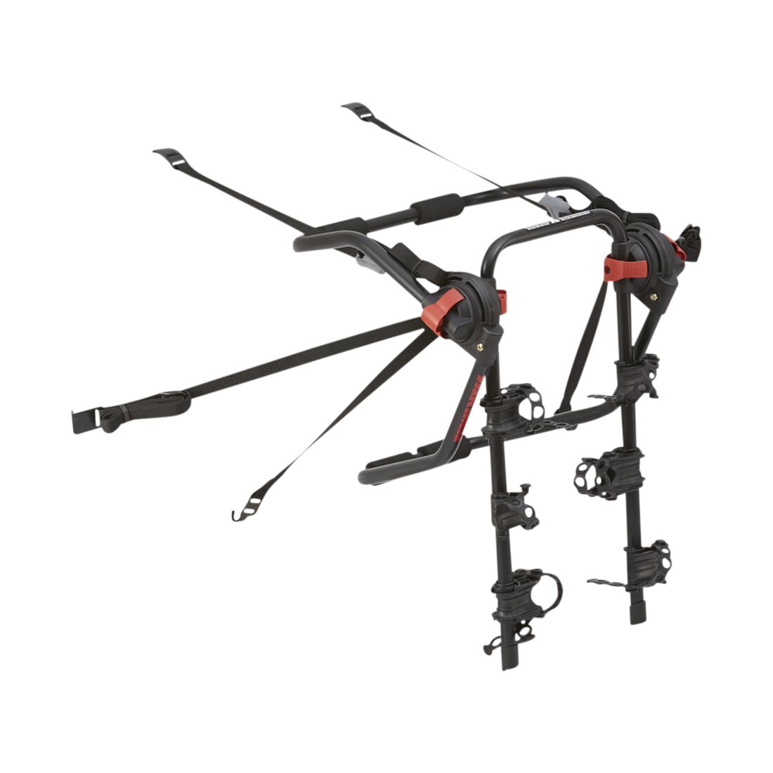 Yakima Hangout 3 Bike Carrier, , scanz_hi-res