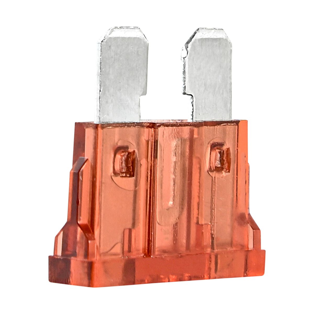 SCA Automotive Fuses - Standard Blade, 40 Amp, 6 Piece, , scanz_hi-res