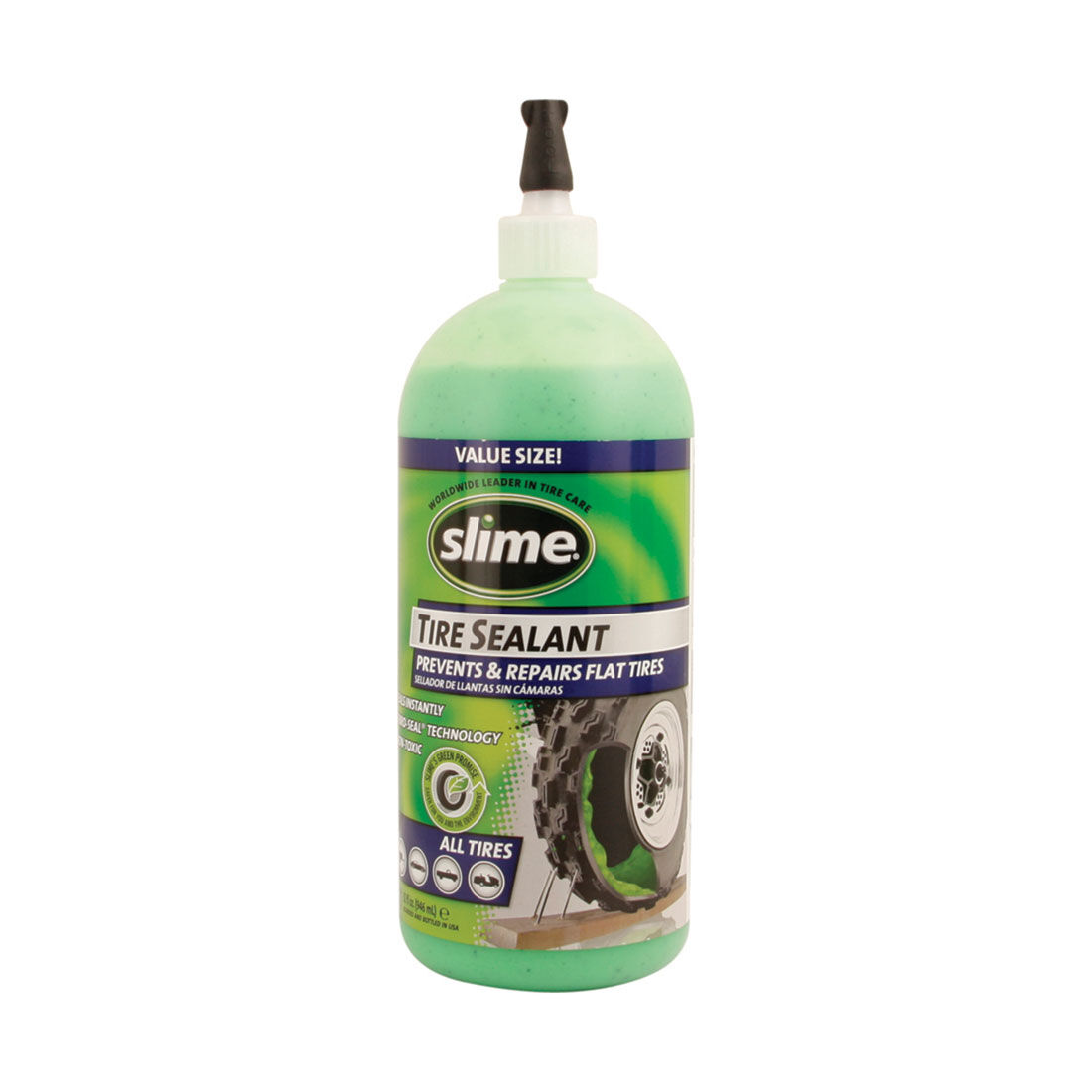 Puncture Sealant - Tyre, 946mL, , scanz_hi-res
