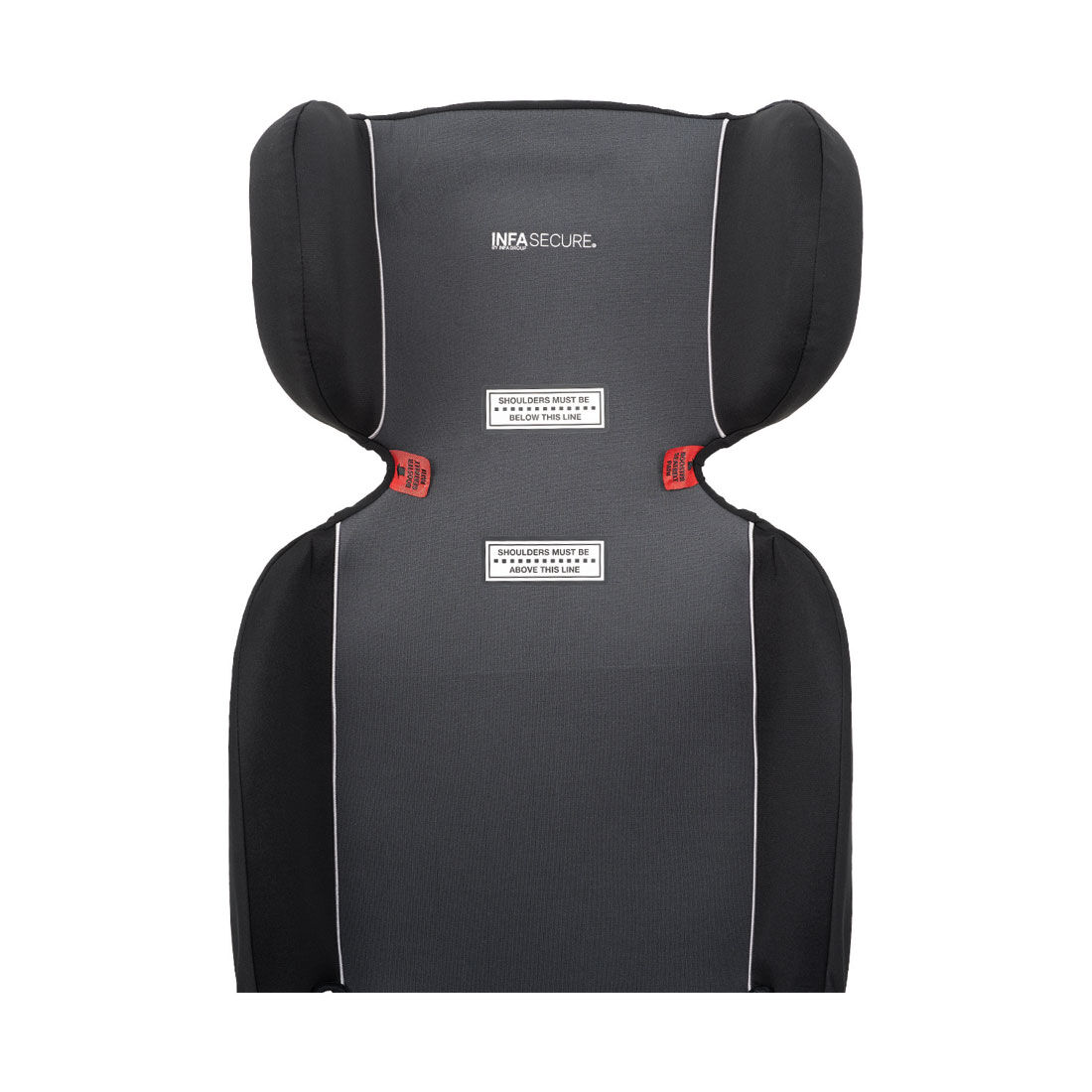 Infasecure GT Versatile Booster Seat, , scanz_hi-res