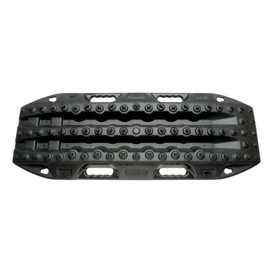 Maxtrax Lite Recovery Boards Black, , scanz_hi-res