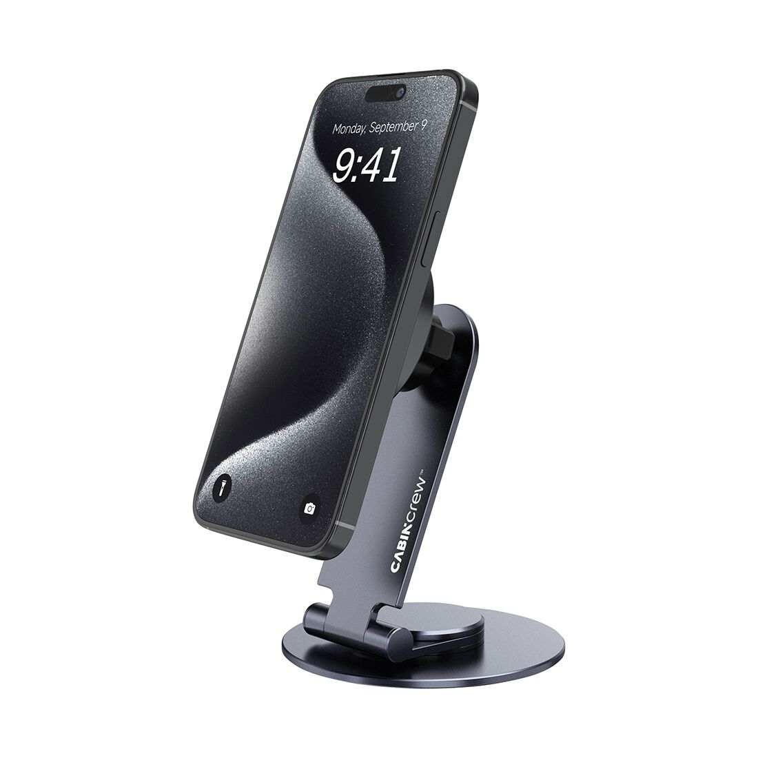 Cabin Crew MAG Phone Holder Desk Mount, , scanz_hi-res