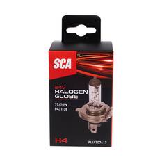 SCA Headlight Globe - H4 24V 75/70W, , scanz_hi-res
