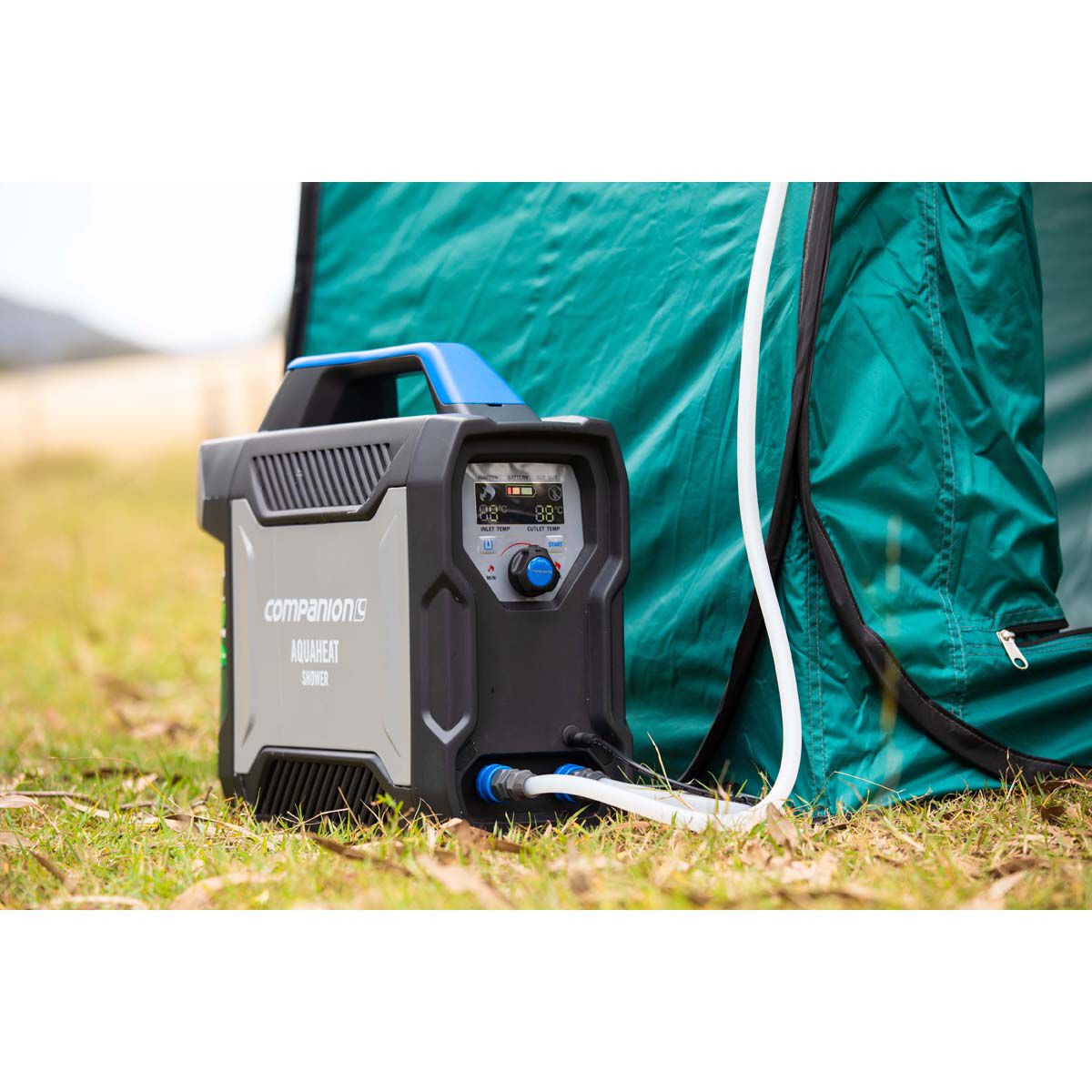 Companion Aquaheat Water Heater, , scanz_hi-res