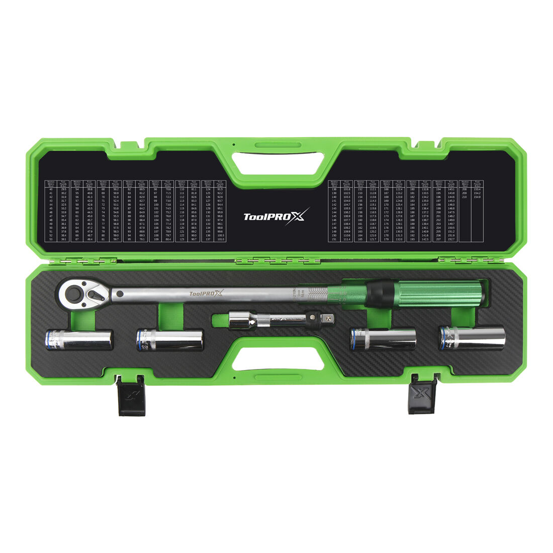 ToolPRO-X Torque Wrench, , scanz_hi-res