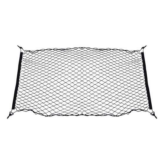Cabin Crew Boot Net Organiser Black 50cm x 100cm, , scanz_hi-res