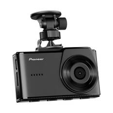 Pioneer 1440p 2K Dual Channel Dash Cam VREC-H520DC, , scanz_hi-res