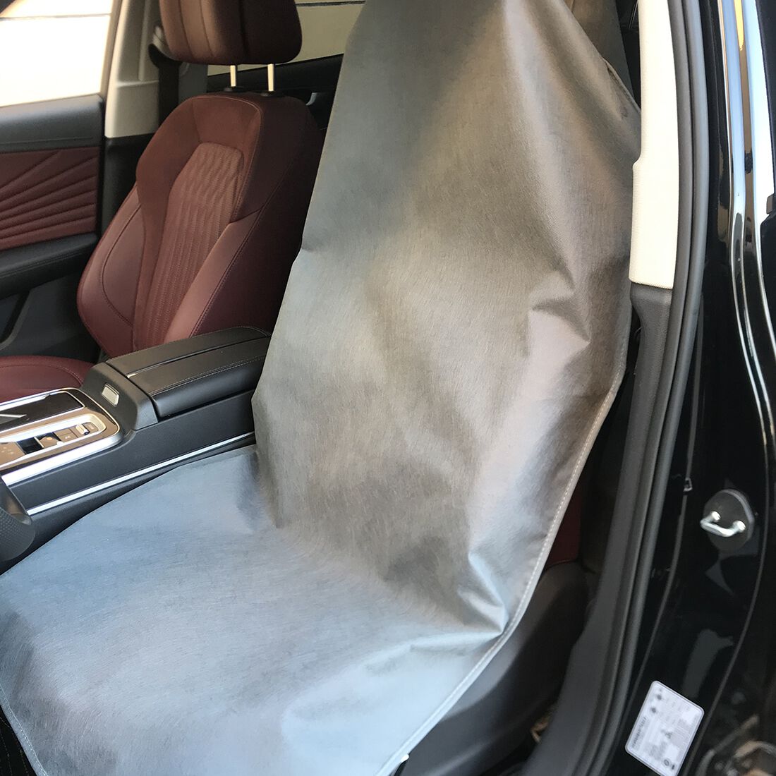 SCA Disposable Seat Cover, , scanz_hi-res