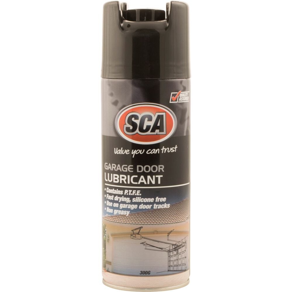 Garage Door Lube 300g Supercheap Auto New Zealand
