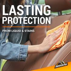 Armor All Ultra Shield Ceramic Leather Treatment & Cleaner 500mL, , scanz_hi-res