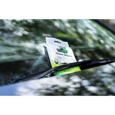 Bar's Bugs Glass Cleaning Wipes 25 Pack, , scanz_hi-res