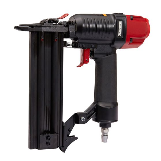 blackridge air nailer brad 18g