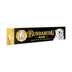 Bundaberg Bear Logo Sticker Horizontal, , scanz_hi-res