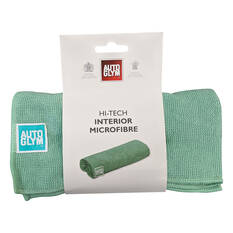 Autoglym Hi-Tech Interior Microfibre Cloth, , scanz_hi-res