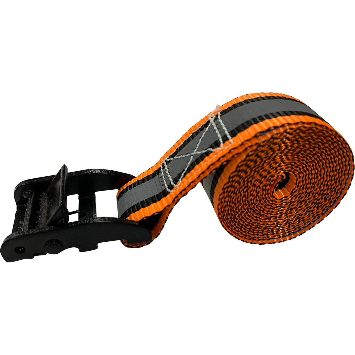 Cam buckle cheap tie down