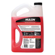 Nulon Red Anti-Freeze / Anti-Boil Concentrate Coolant - 6 Litre, , scanz_hi-res