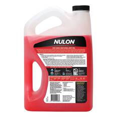 Nulon Red Anti-Freeze / Anti-Boil Coolant Concentrate - 6 Litres, , scanz_hi-res