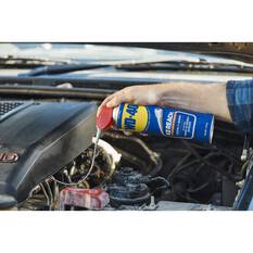 WD-40 Multi Purpose EZ Reach Lubricant 425g, , scanz_hi-res