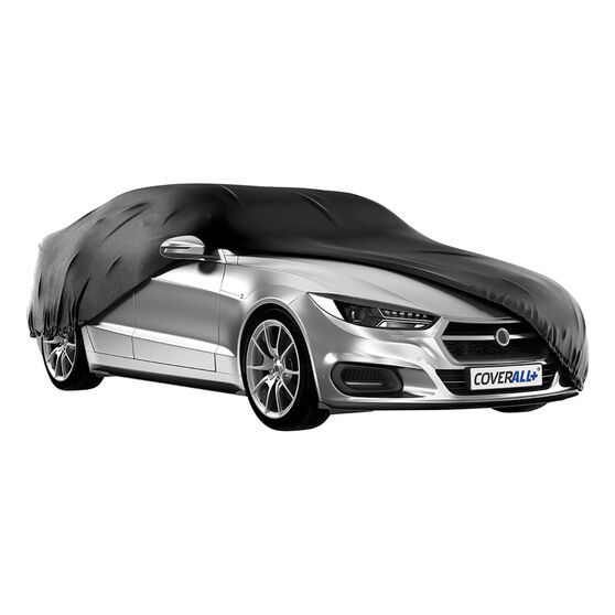 CoverALL Car Cover, Prestige Protection Suits Large to XLarge