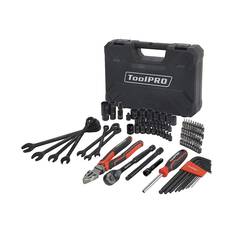 ToolPRO Tool Kit 87 Piece, , scanz_hi-res
