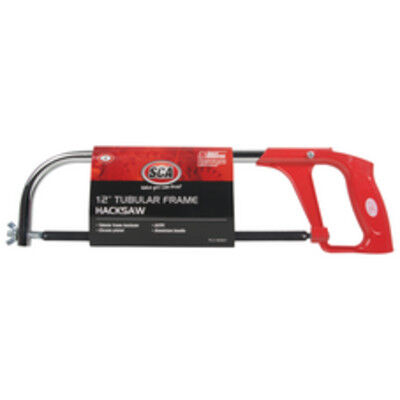 SCA Hack Saw - Tubular Frame, 300mm, , scanz_hi-res