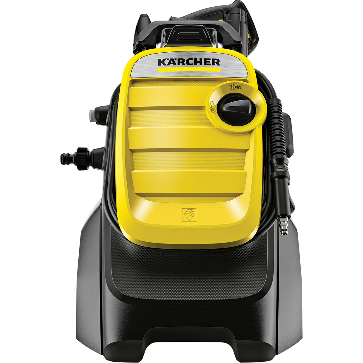 Karcher k5 store water blaster