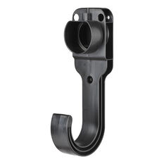 Projecta Electric Vehicle Wall Hook Suits Type 2 Connector, , scanz_hi-res