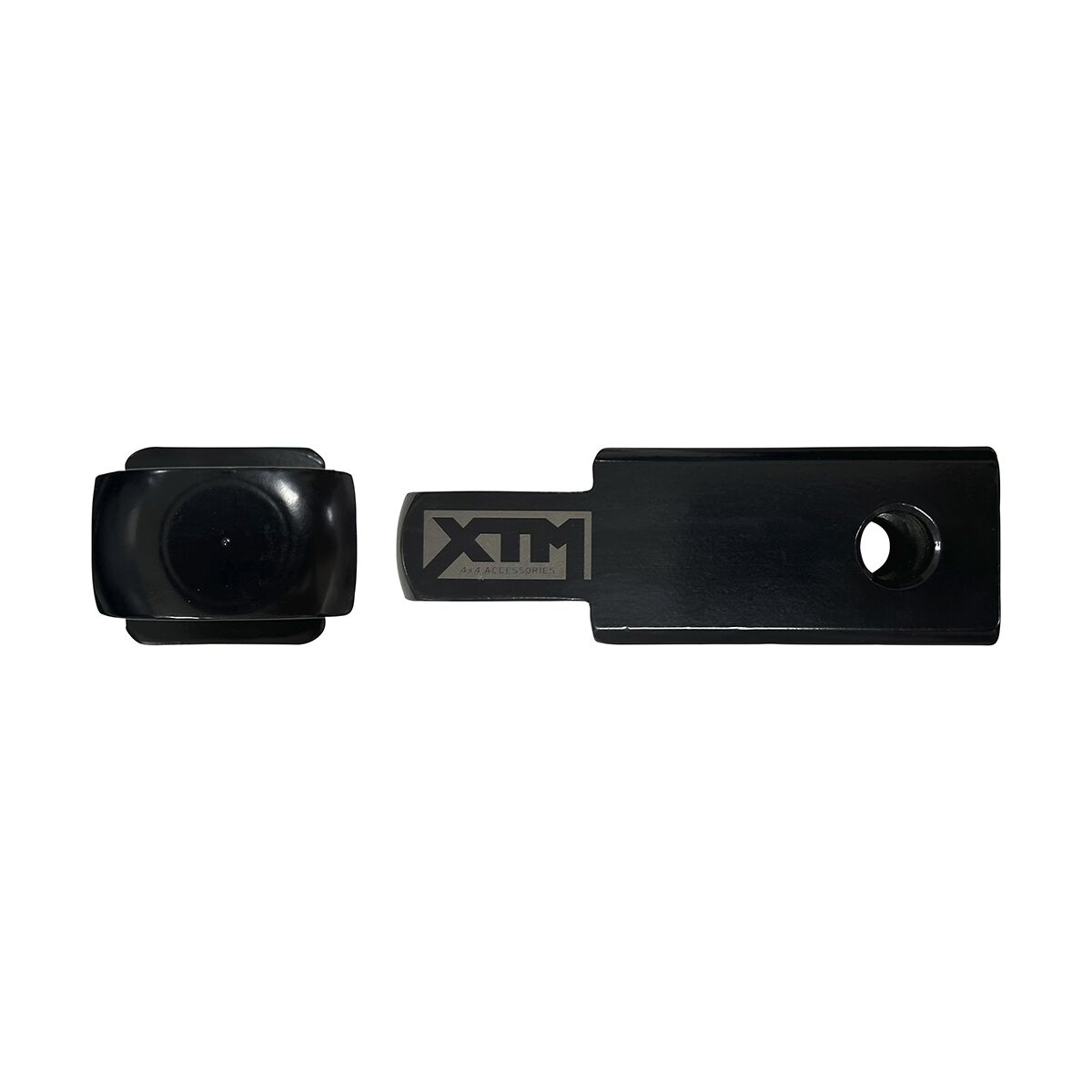 XTM Soft Shackle Steel Tow Hitch 50mm, , scanz_hi-res