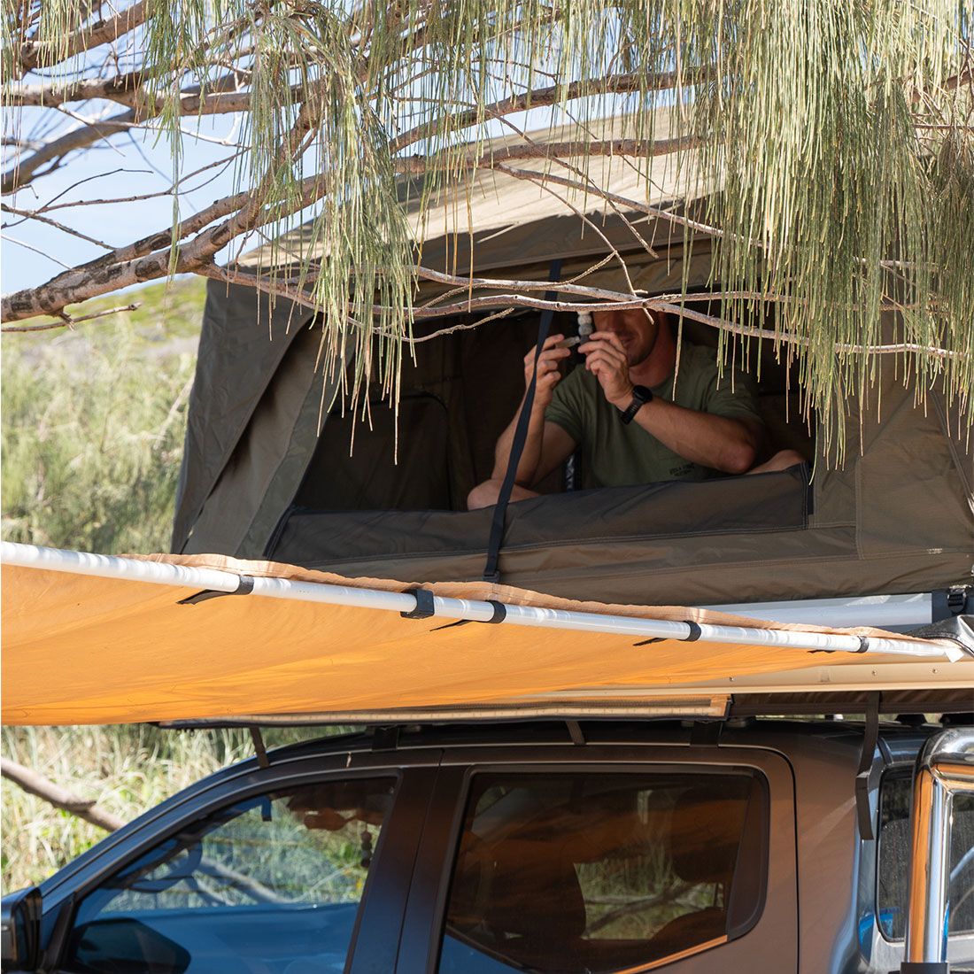 Smelly Balls Air Freshener Set Cove Coastal Drift 5ml, , scanz_hi-res