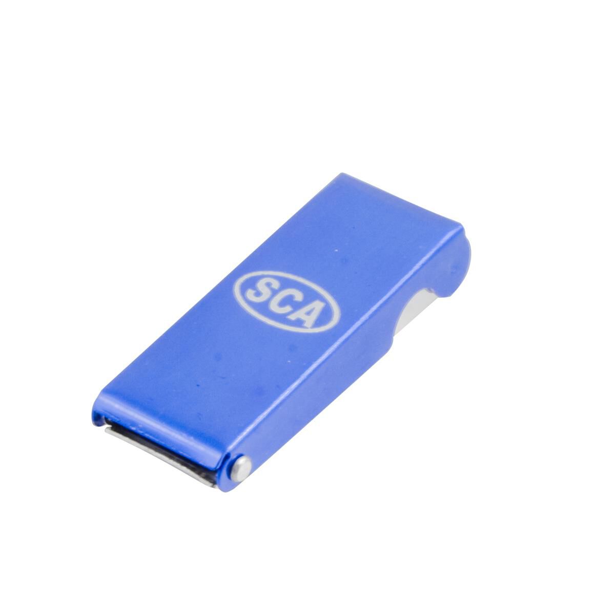 SCA Welding Nozzle Tip Cleaning Kit, , scanz_hi-res