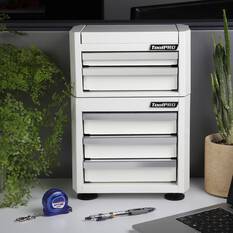 ToolPRO Mini Edge Tool Cabinet White, , scanz_hi-res