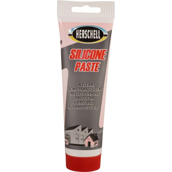 Herschell Silicone Paste Grease Tube 100g Supercheap Auto New Zealand