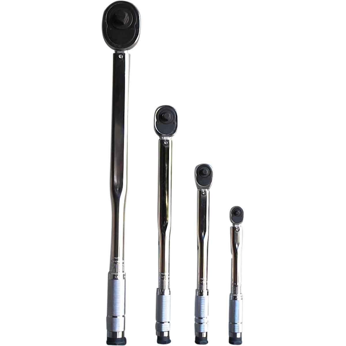 Toledo Torque Wrench 3/8" Drive, , scanz_hi-res