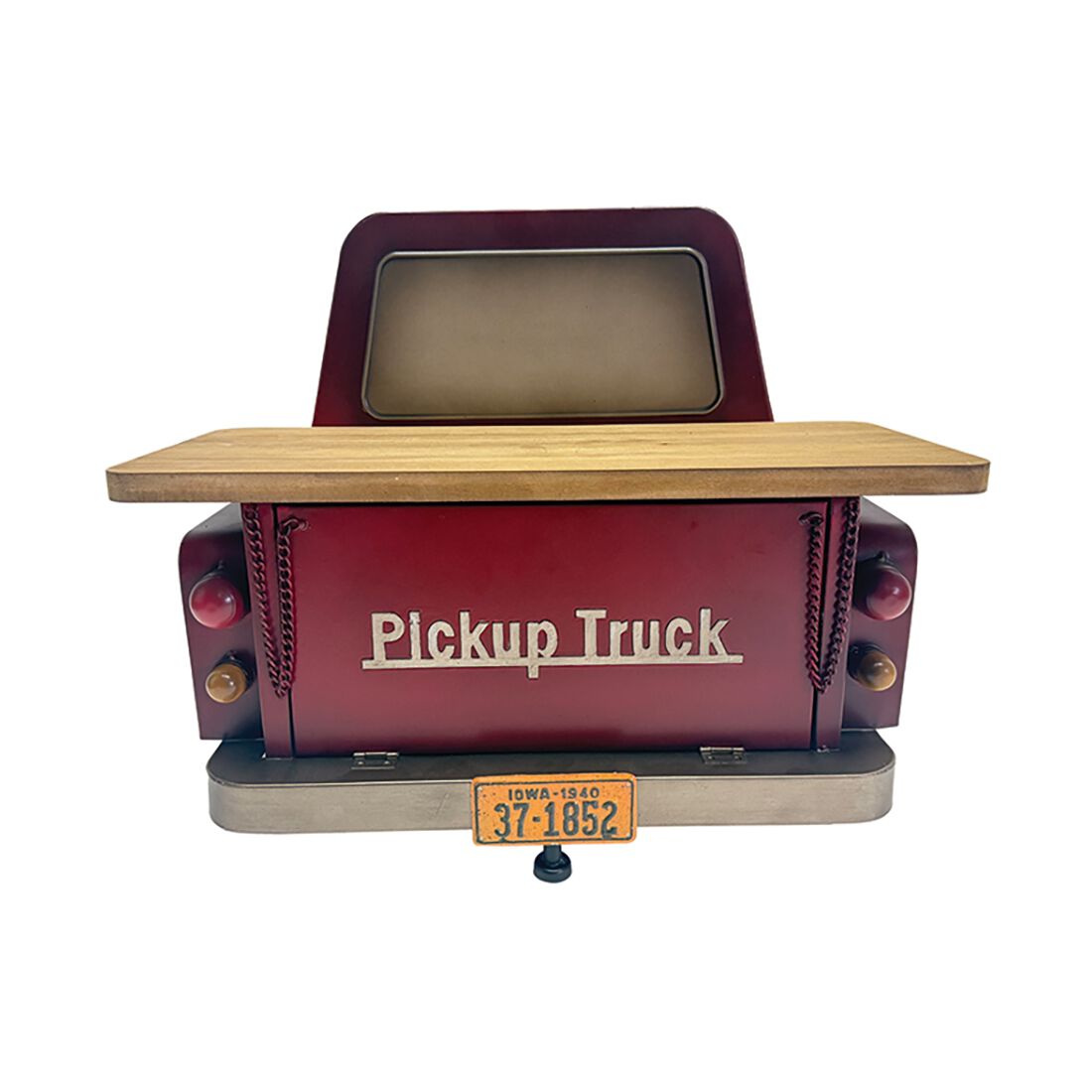 Pickup Truck Tin Shelf, , scanz_hi-res