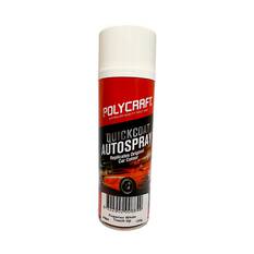 Polycraft Touch Up Paint Superior White - DSH70 150G, , scanz_hi-res